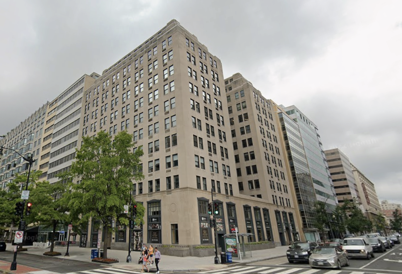 Office Properties Income Trust