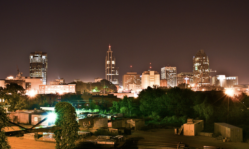 Triangle Multifamily Conference