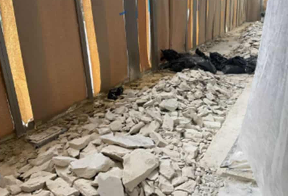 St. Regis Bal Harbor Condo Association Lawsuit Photos