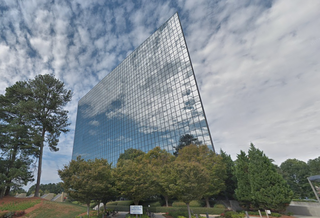 Highwoods Mulling Residential Conversion Of 18-Story Office If State Government Vacates