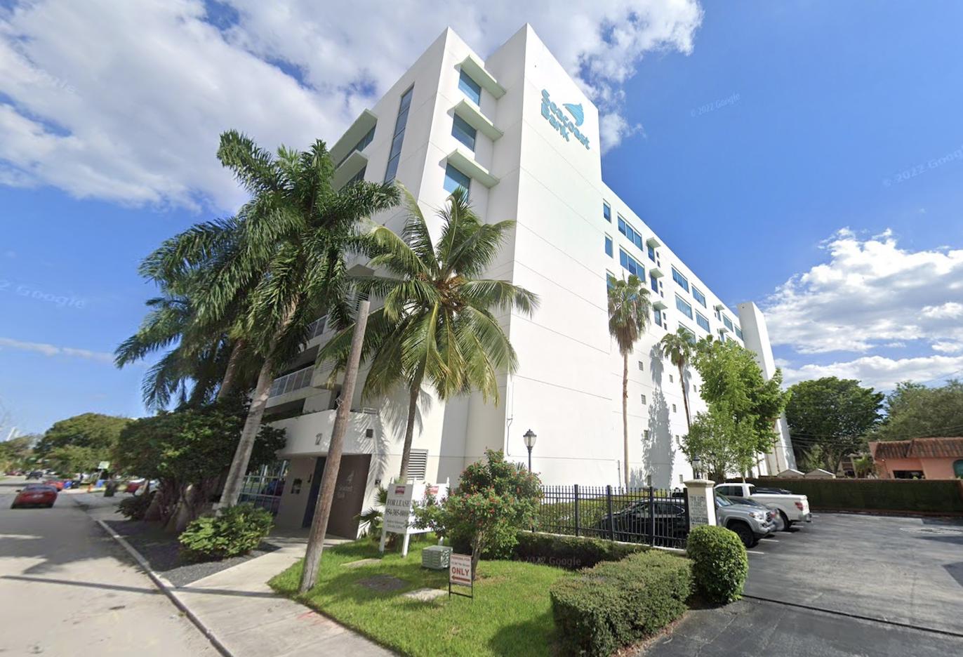 Courthouse Place Fort Lauderdale 12 SE 7th Street