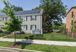 This Week's D.C. Deal Sheet: MHP Lands $132M Financing For D.C. Apartments