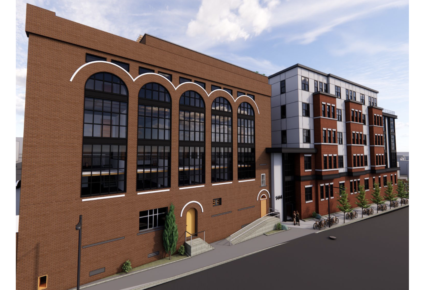 Developer Seeks To Redevelop 1700s-Era Dorchester Building, Add Housing