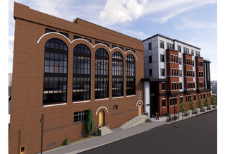 Developer Seeks To Redevelop 1700s-Era Dorchester Building, Add Housing