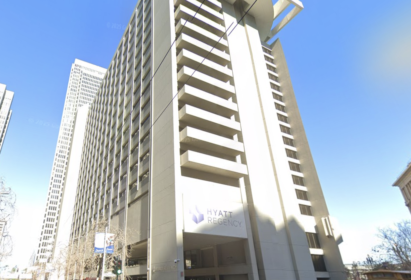 Blackstone To Acquire Hyatt Regency In San Francisco For $279M