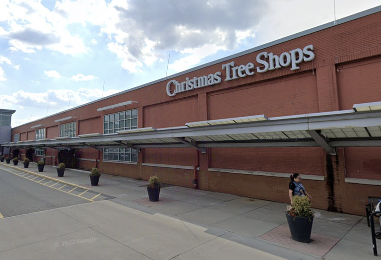 Raymour & Flanigan will move into a former Christmas Tree Shops location near Assembly Row.