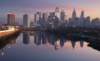Philadelphia Industrial & Logistics Summit