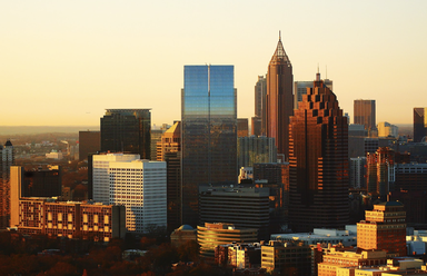 Atlanta Office Summit