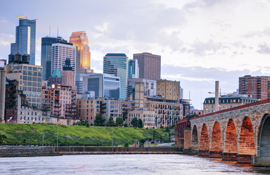 Twin Cities Construction & Development