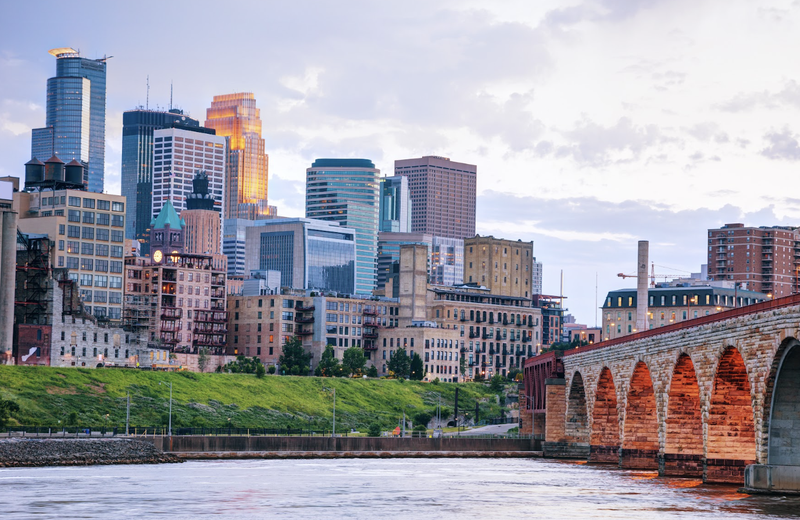 Twin Cities Construction & Development