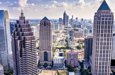 Atlanta Student Housing Summit