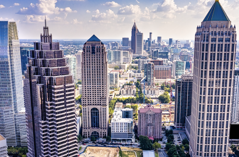 Atlanta Student Housing Summit
