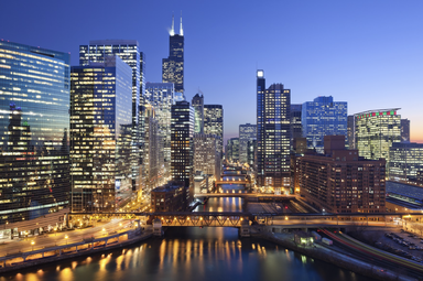 Chicagoland Retail Summit