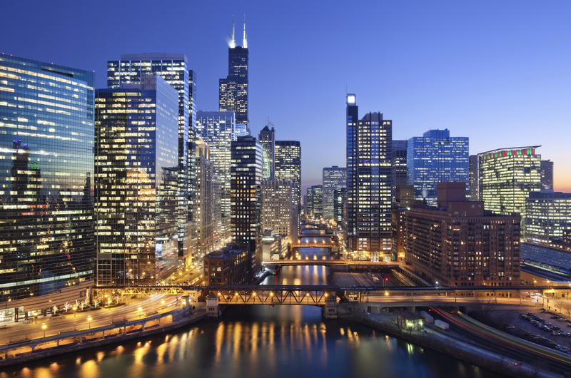 Chicagoland Retail Summit