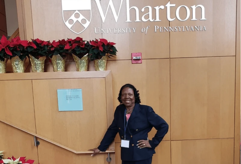 CitiHousing Real Estate Services President Carmen Hill