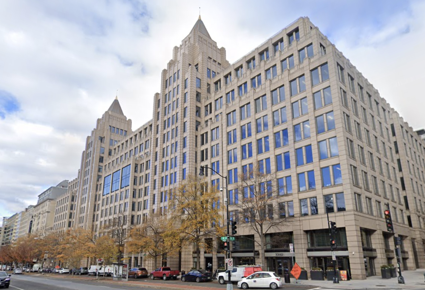 Washington Post Commits To Downtown D.C. HQ Through 2037