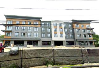 Helix Apartments Weymouth Boston Equity Residential