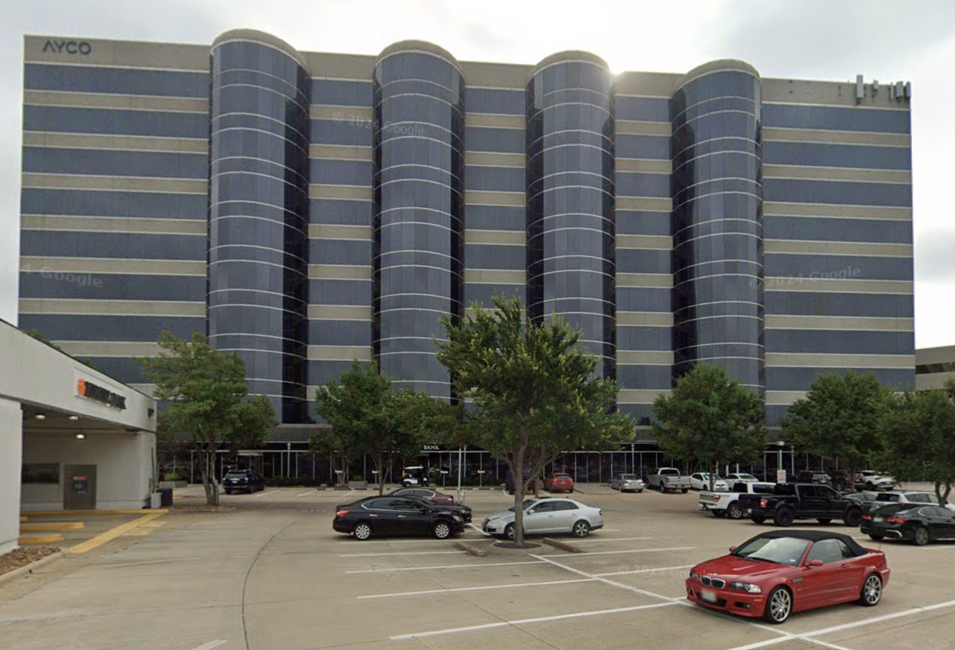 North Dallas Office Tower Plagued By Vacancy Likely To Be Sold