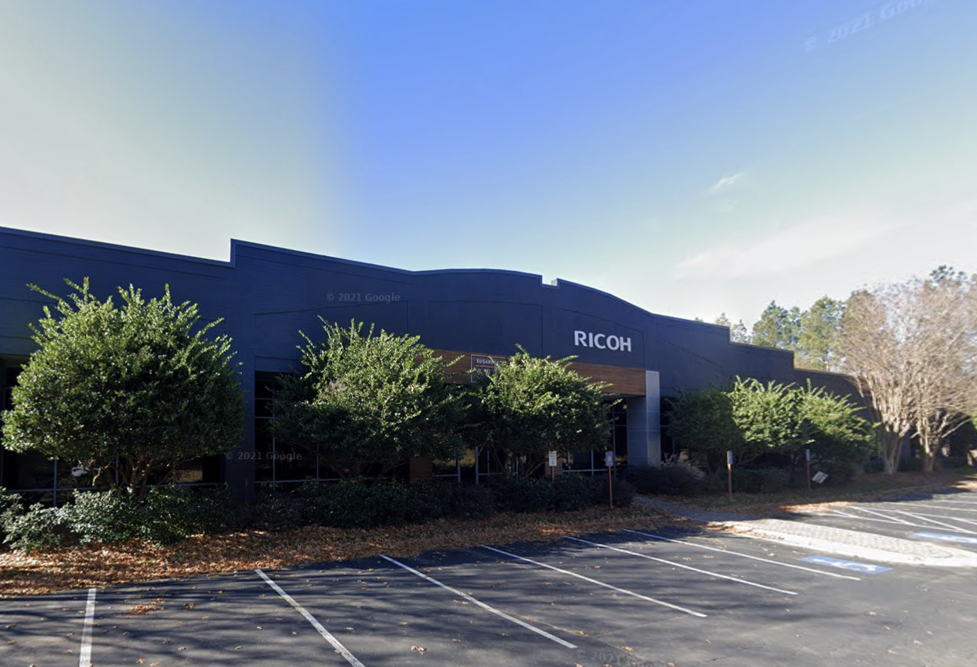 This Week's Atlanta Deal Sheet: Payroll Provider Makes Big Move In Gwinnett