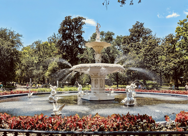 Savannah State of Commercial Real Estate
