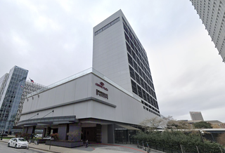 Midtown's Crowne Plaza Sells For Over $35M: The Atlanta Deal Sheet
