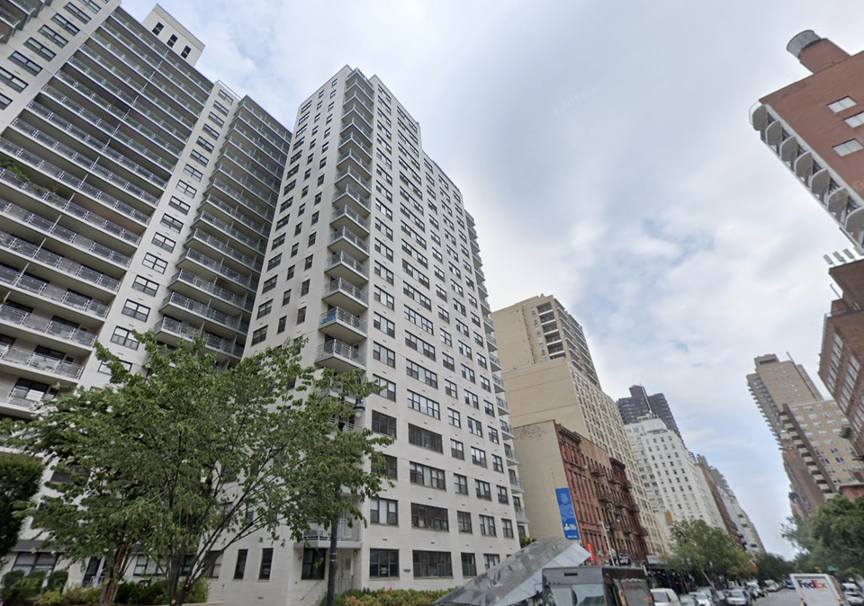 305 East 86th St.