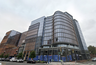 Trade Group Signs 2-Floor Lease At 655 New York Ave.