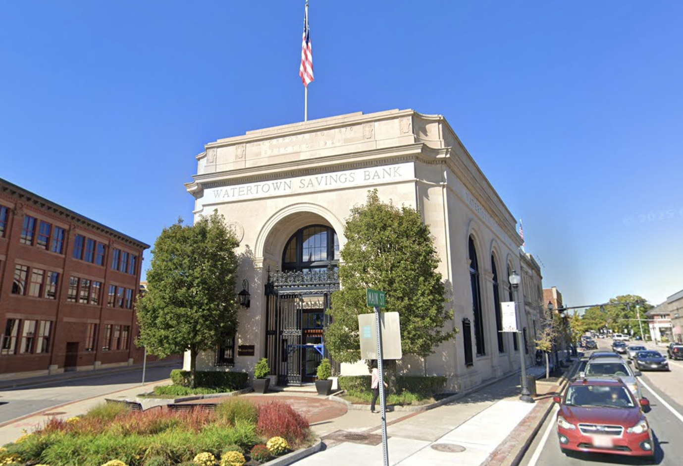 Watertown Square Revitalization Efforts Spark Development Interest