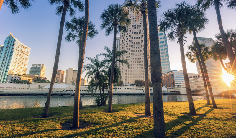 Tampa Multifamily, Condos, and Mixed-Use Summit