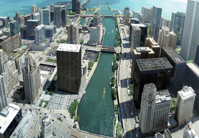 Chicago State of the Market