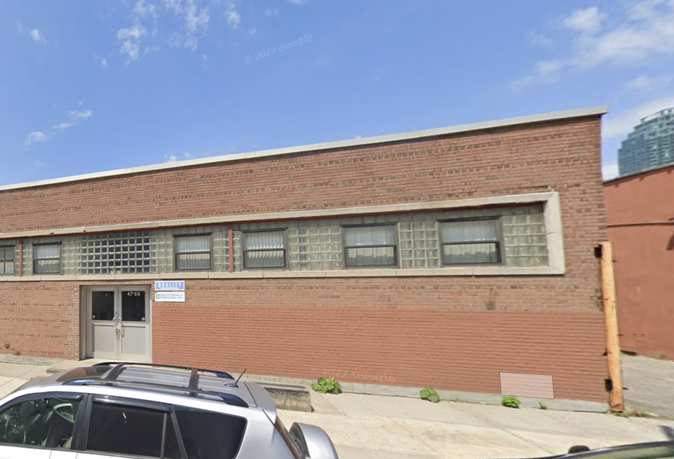 47-50 30th St., which life sciences developer Alexandria Real Estate acquired for $25M in 2019. The firm has sold the property to a shell company affiliated with Cine Magic, which plans to build a support space for its nearby Long Island City studio.