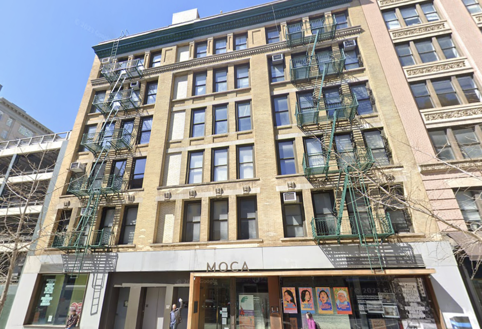 The Museum of Chinese in America bought its longtime home, 215 Centre St., for $51.1M this week.