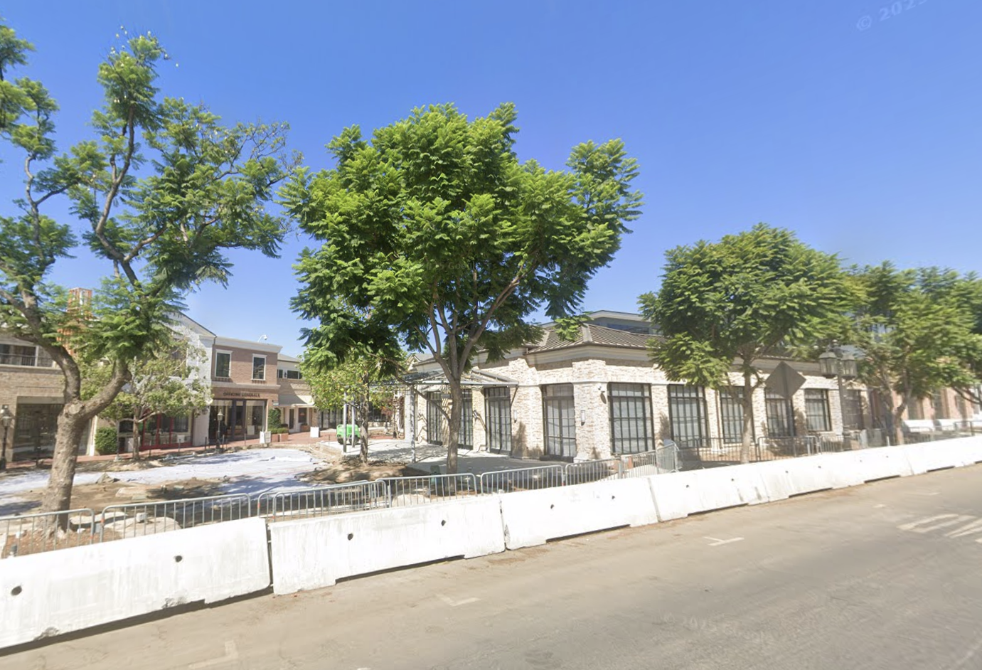 Palisades Village To Reopen After $100M Fire Recovery Effort