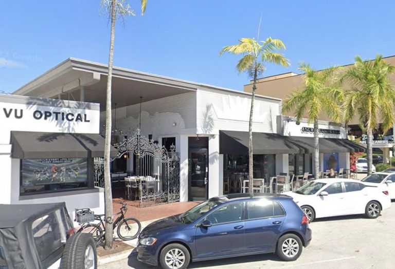 1549 Sunset Drive Coral Gables Montauk Lobster House