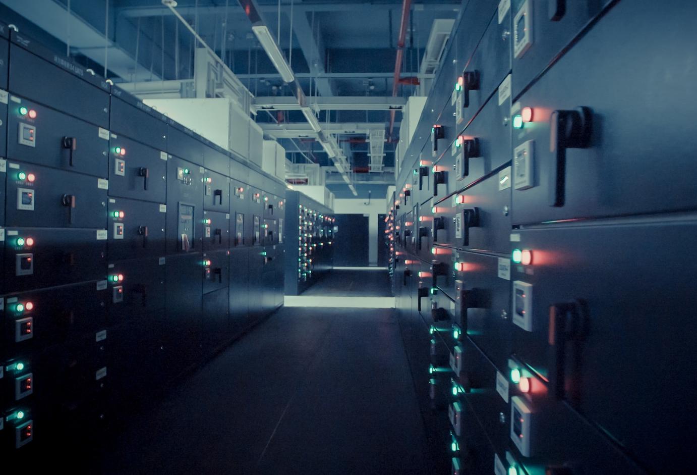 Elk Grove Village Land Buy Clears The Way For $1B Data Center Complex