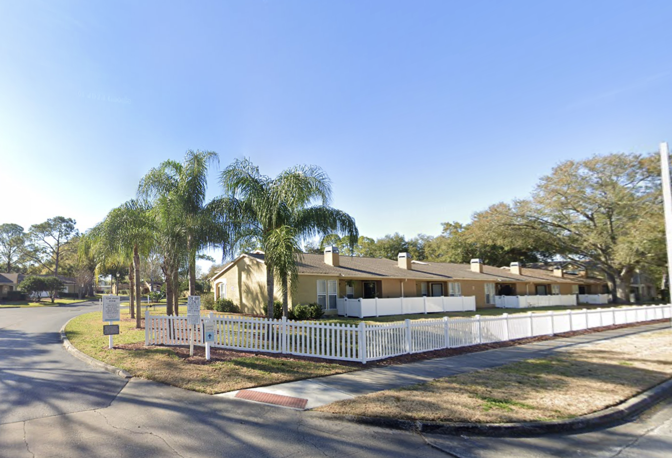 L&G has partnered with Taurus Investment Holdings, whose portfolio includes projects like the Canopy Villa Apartments in Orlando, Florida.