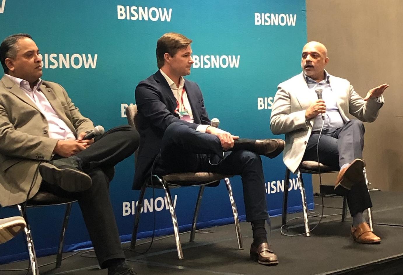 Adi Bhoopathy
ADI BHOOPATHY
Managing Principal & Head of Capital Markets, Noble Investment
Rahim Charania
RAHIM CHARANIA
Managing Partner, Woodvale
Alex Bertles
ALEX BERTLES
Vice President, Slate Asset Management