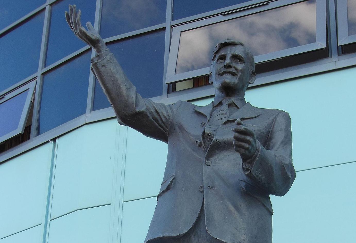 Coventry City stadium