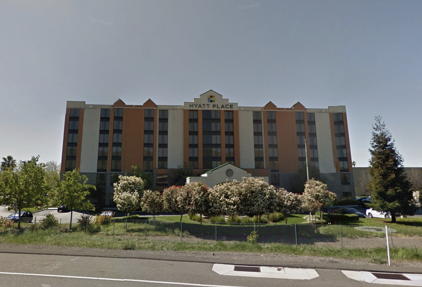 Bay Area Hotel Market Recovering, But Distress Still Looms