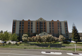 Bay Area Hotel Market Recovering, But Distress Still Looms
