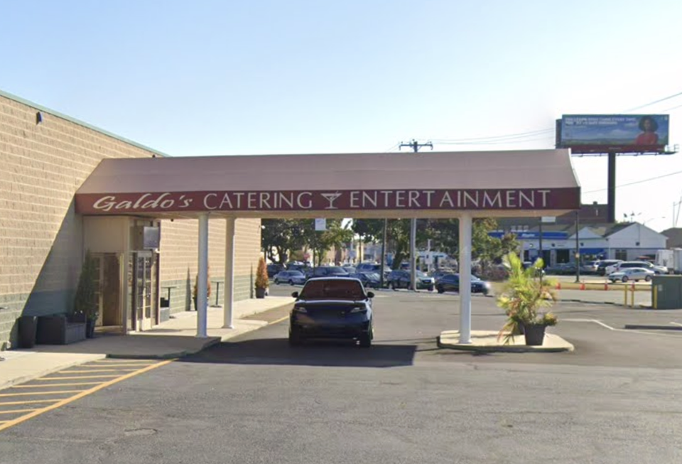 Galdo's Catering and Entertainment Philadelphia