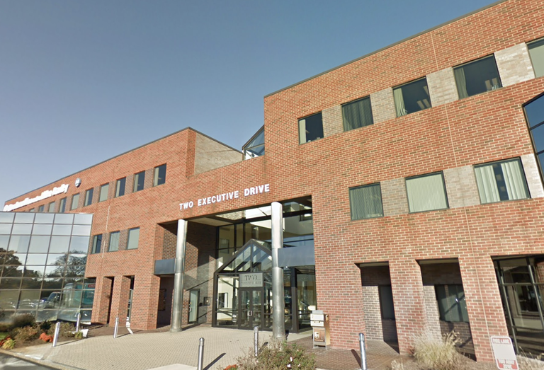 Rhino Capital acquired 2 Executive Road in Chelmsford.