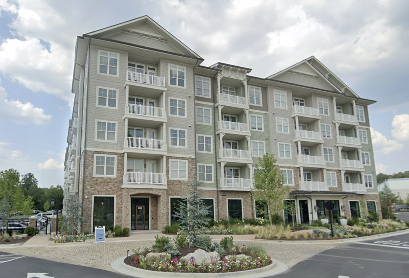 Kennesaw GSL Properties