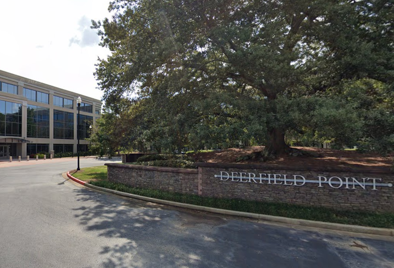 This Week's Atlanta Deal Sheet: Bank Takes Control Of Alpharetta Office Buildings