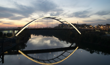 Nashville Industrial Conference