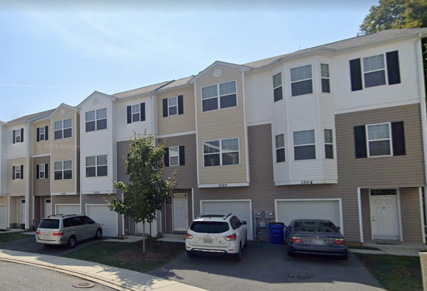 Affordable Complex Sells For $24M In Frederick As Region Works To Preserve Low-Income Units