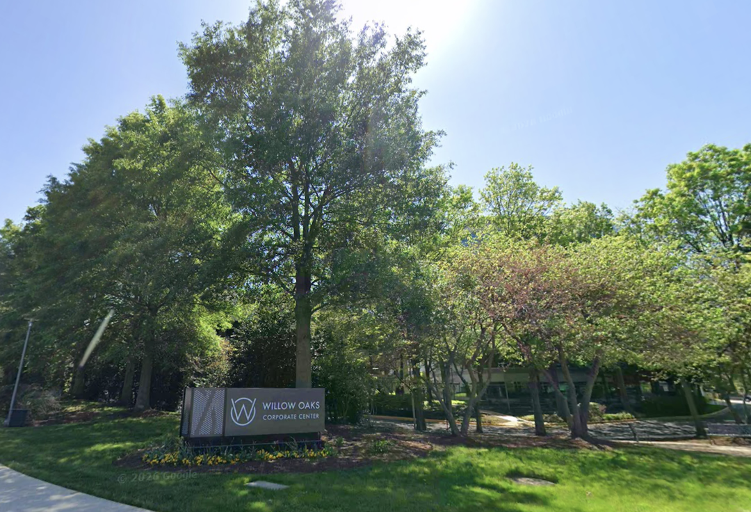 Inova Health System Acquires Willow Oaks Medical Campus for $97.5 Million