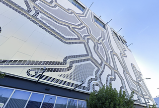 The fate of Flexport's office footprint, including locations such as its Miami offices at 360 NW 27th St. in Wynwood, remains unclear.