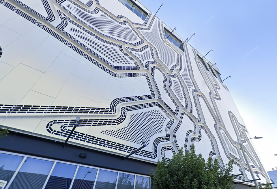 The fate of Flexport's office footprint, including locations such as its Miami offices at 360 NW 27th St. in Wynwood, remains unclear.