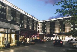 RREAF Kicks Off Phase 1 Of Southlake Mixed-Use Development